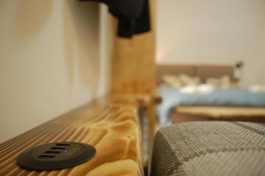 Legnosuites 3 Rooms 3 Bathrooms Group And Family By Houseinנאפולי מראה חיצוני תמונה