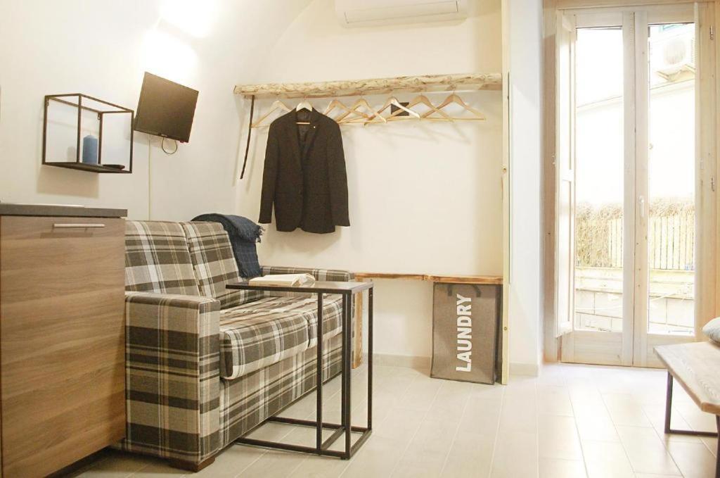 Legnosuites 3 Rooms 3 Bathrooms Group And Family By Houseinנאפולי מראה חיצוני תמונה